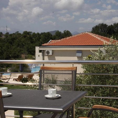 Villa Eagle Eye Montenegro Kotor Exterior foto