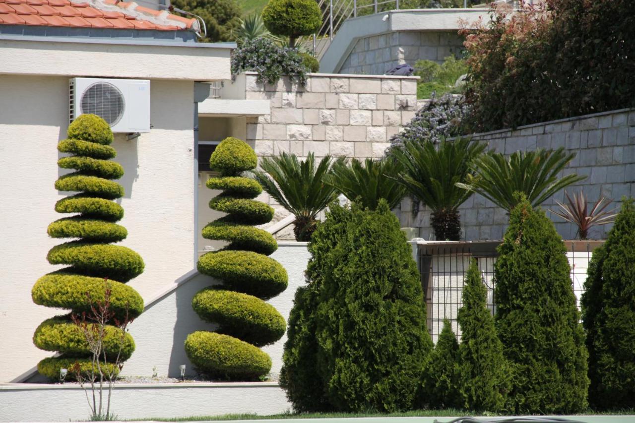 Villa Eagle Eye Montenegro Kotor Exterior foto