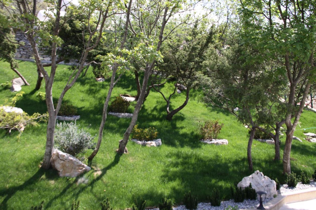 Villa Eagle Eye Montenegro Kotor Exterior foto