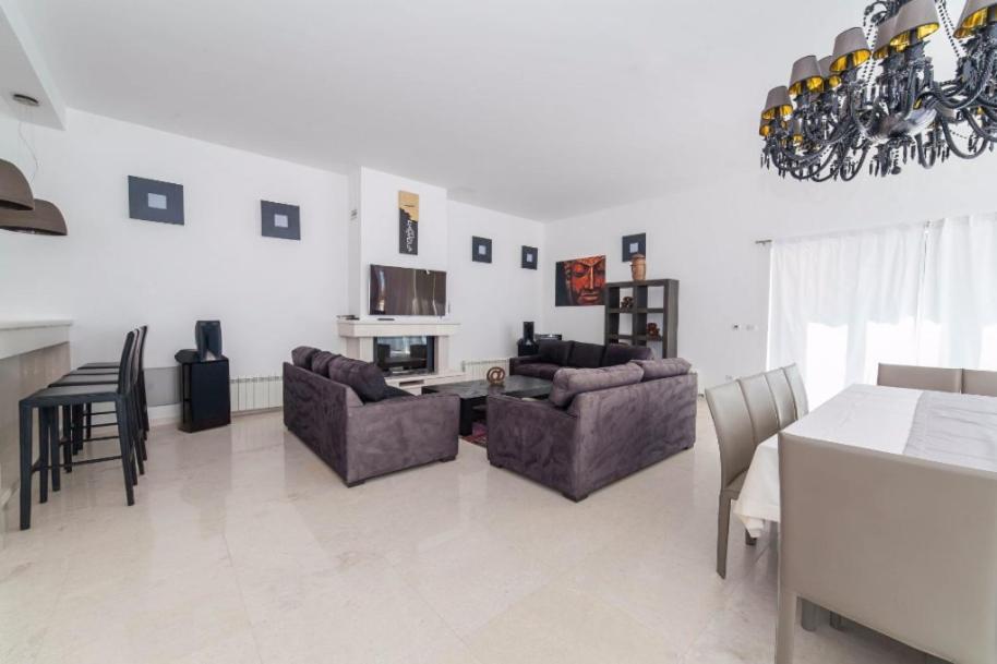 Villa Eagle Eye Montenegro Kotor Exterior foto