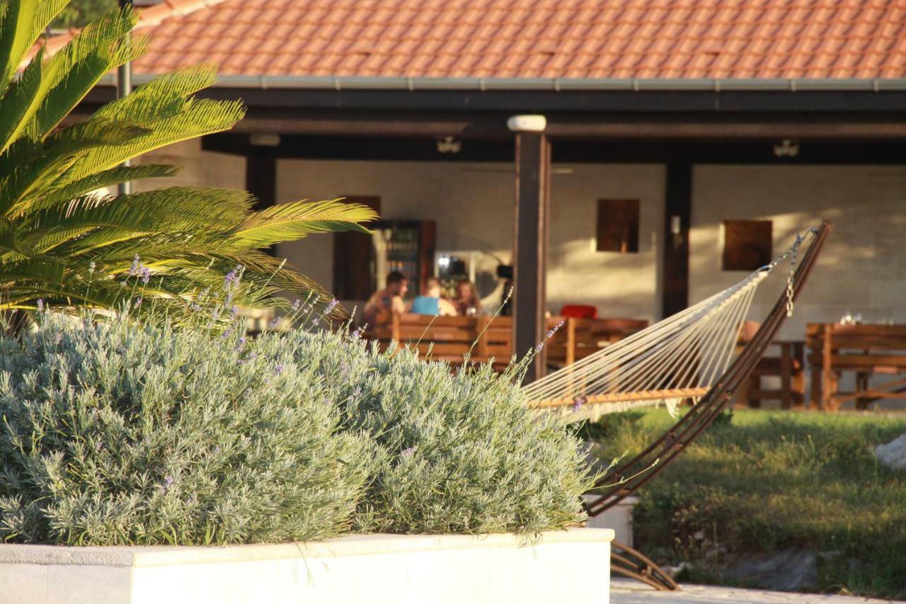 Villa Eagle Eye Montenegro Kotor Exterior foto